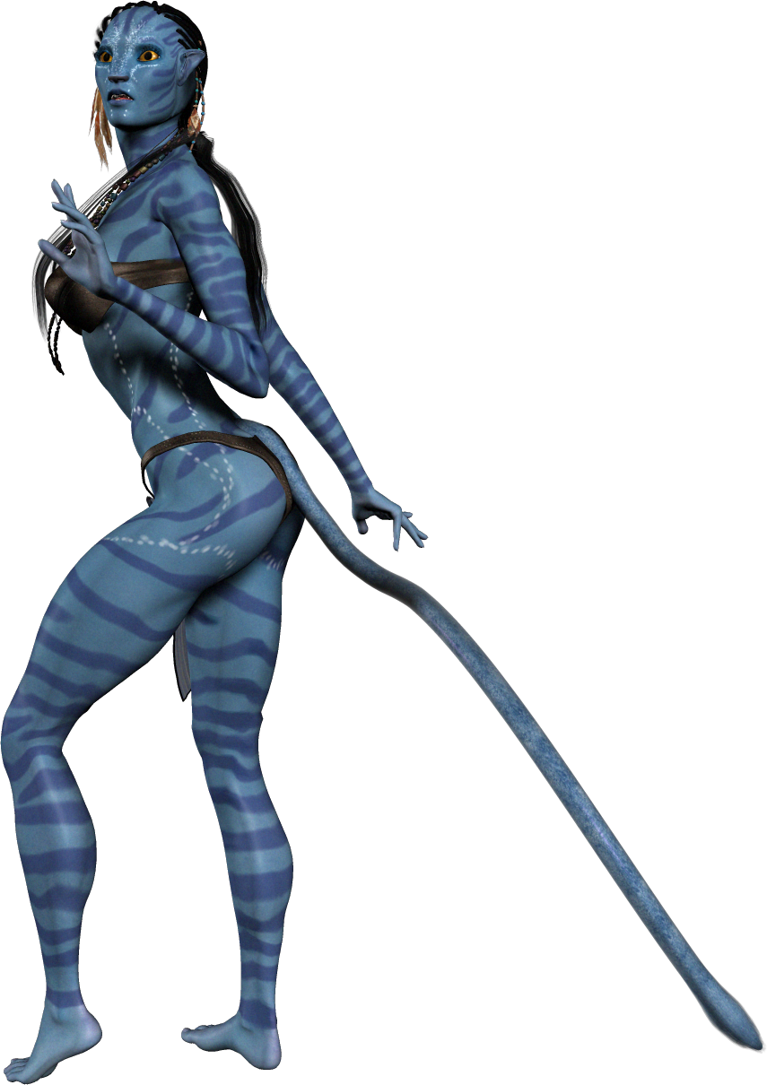 Avatar PNG