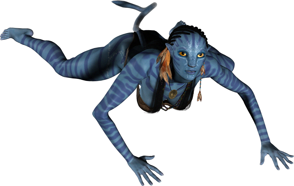 Avatar PNG images Download 