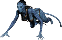 Avatar PNG