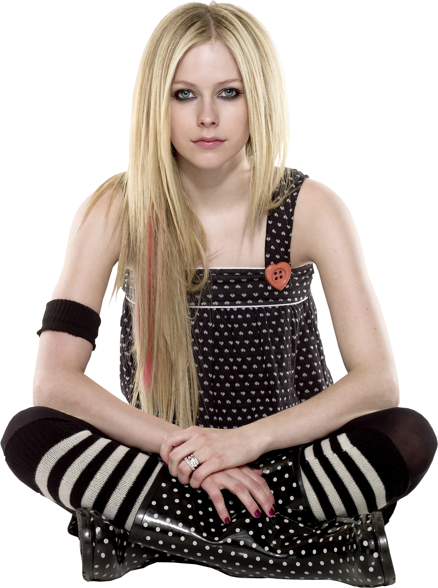 Avril Lavigne Png 1632 The Best Porn Website 