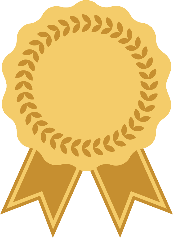 Award Trophy Png