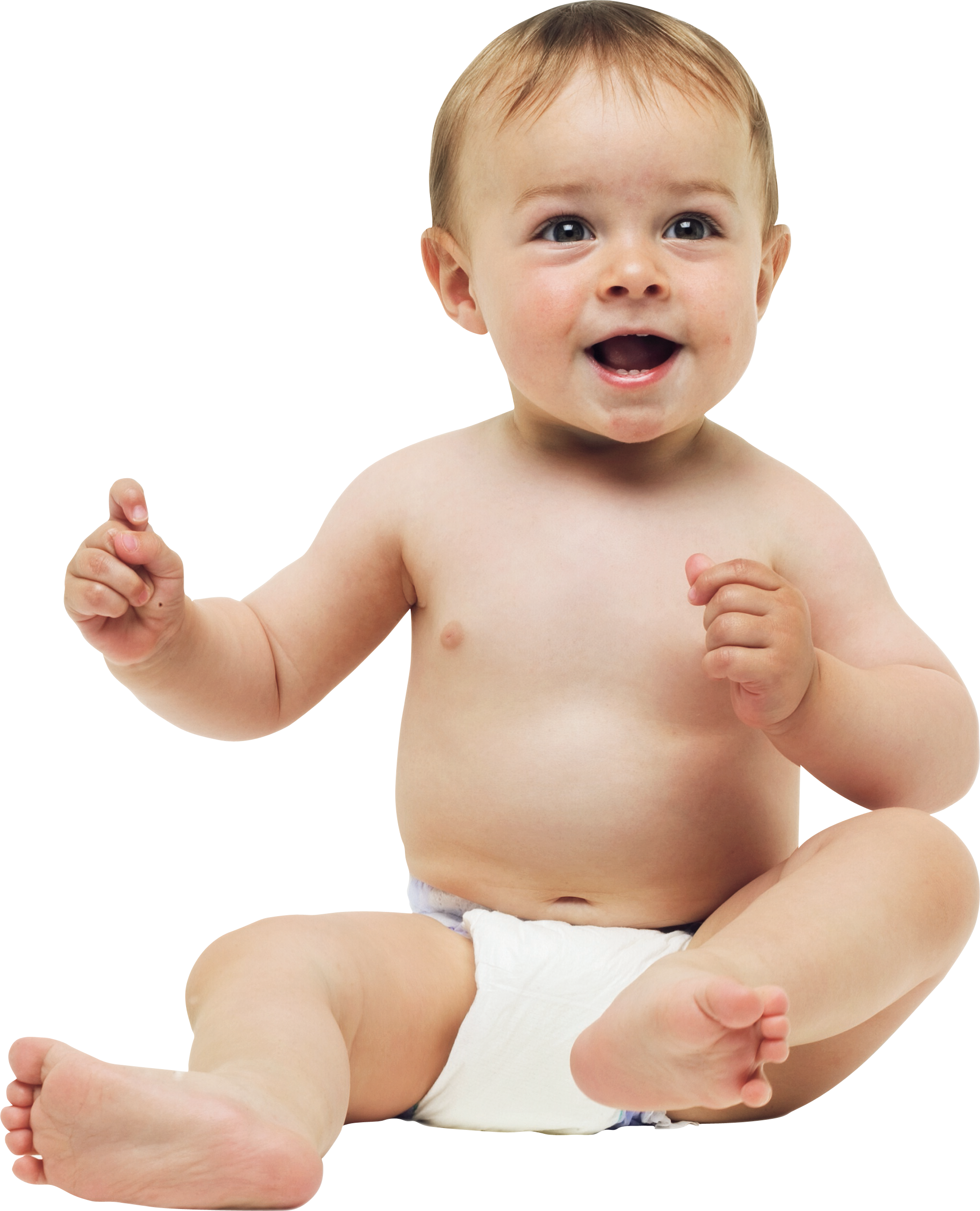 Baby PNG