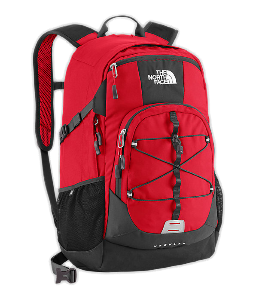 Sport backpack PNG image