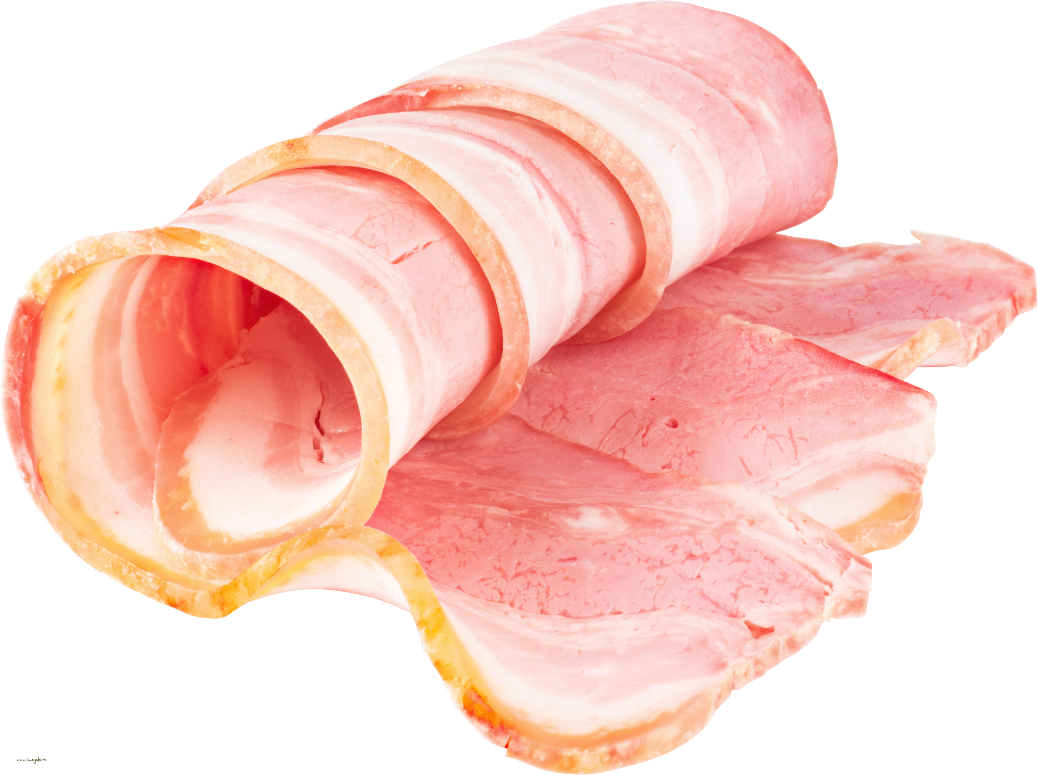 Bacon PNG image free Download