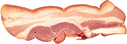 Bacon PNG image free Download