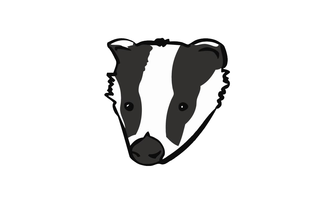 Badger PNG image free Download