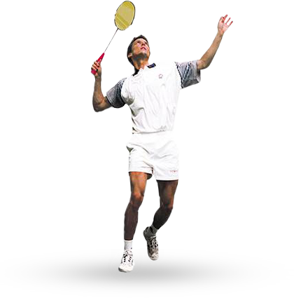 Badminton PNG