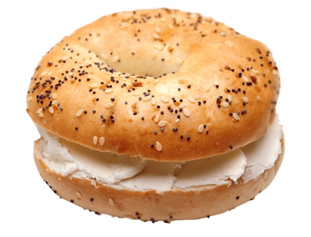 Bagel PNG