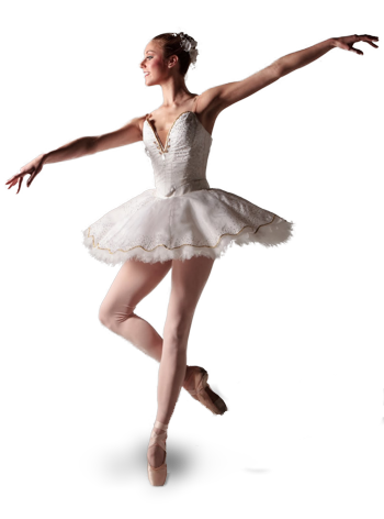 Ballet dancer PNG image free Download 