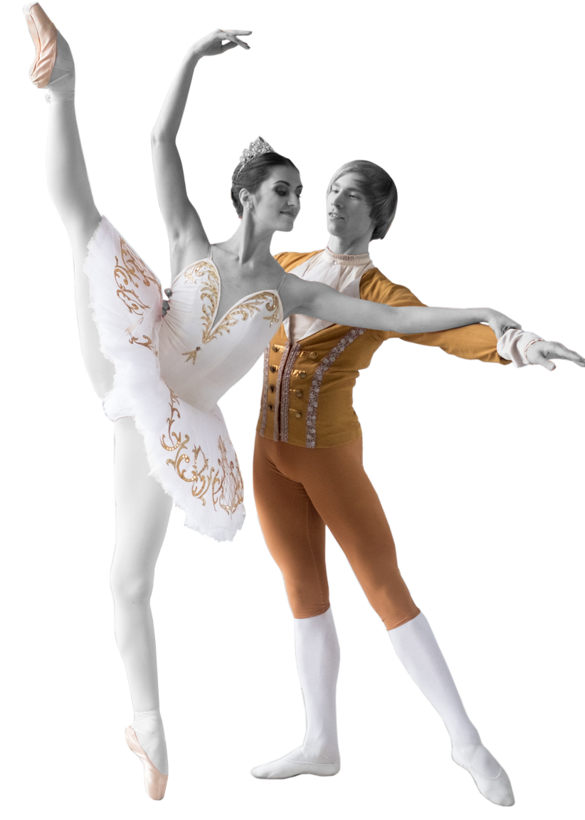 Ballet dancer PNG image free Download 