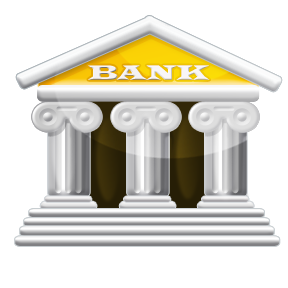 Bank PNG images 