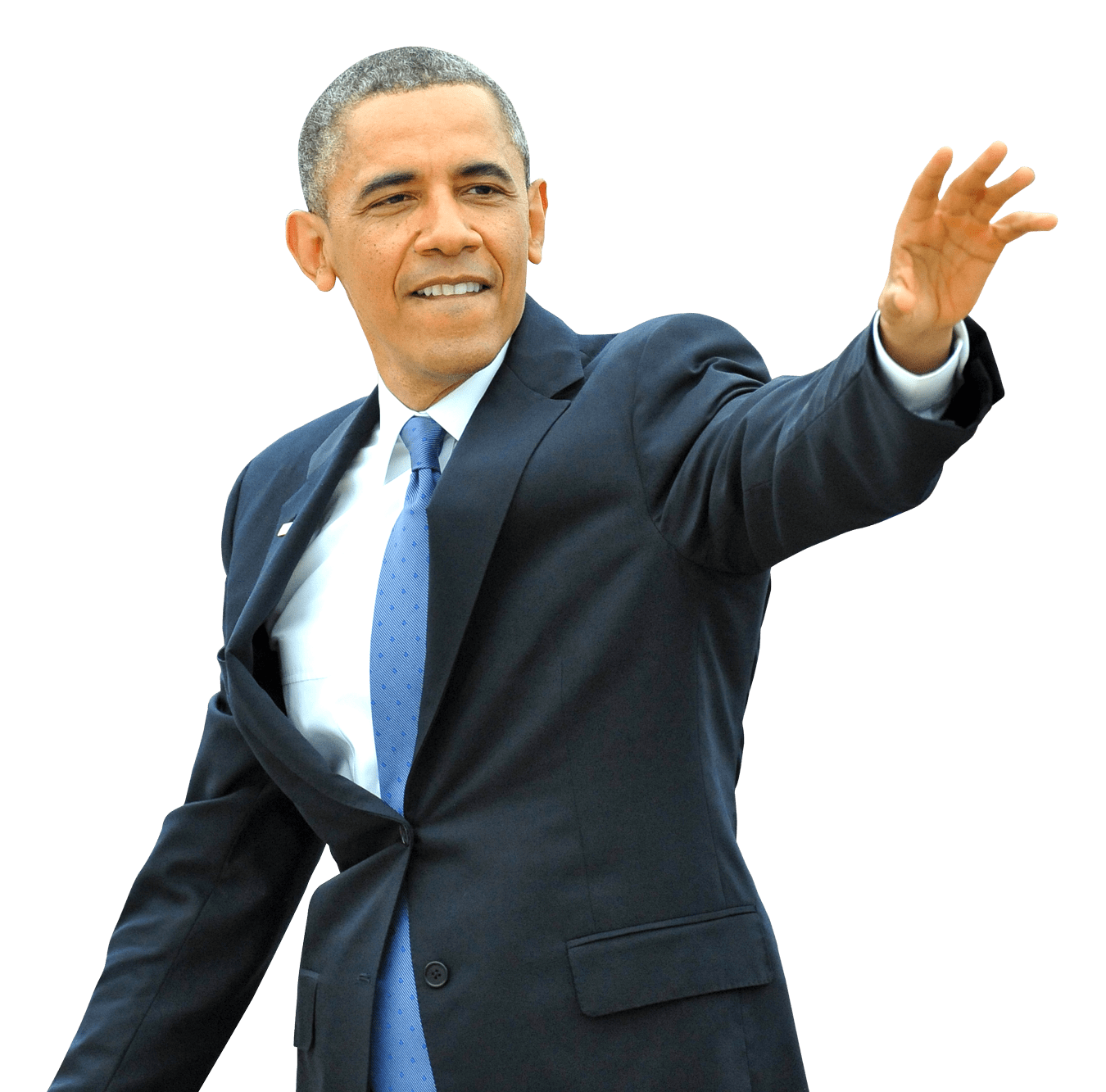 Barack Obama PNG images 