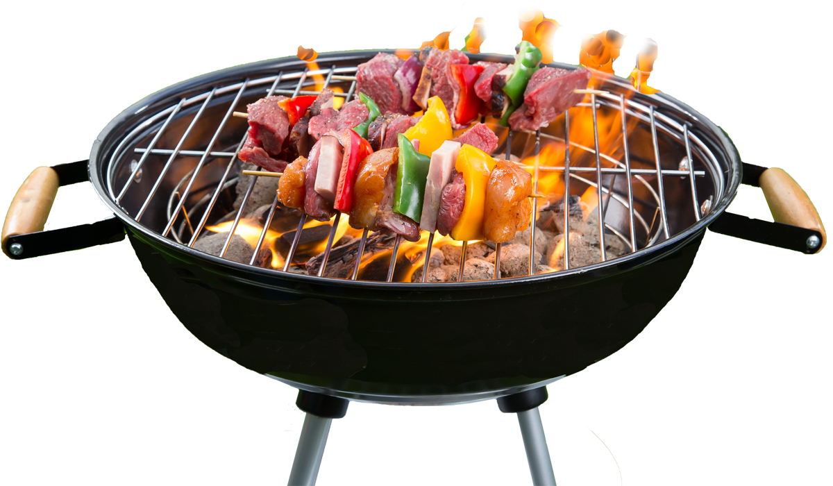 Barbecue PNG