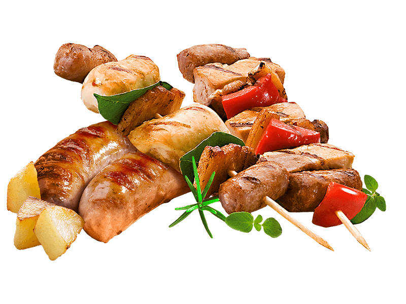 Barbecue PNG images Download