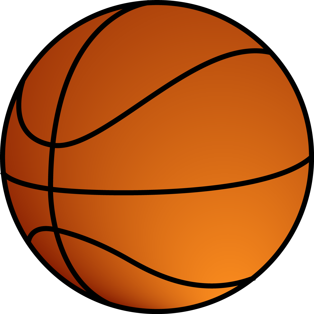 Basketball PNG image free Download 