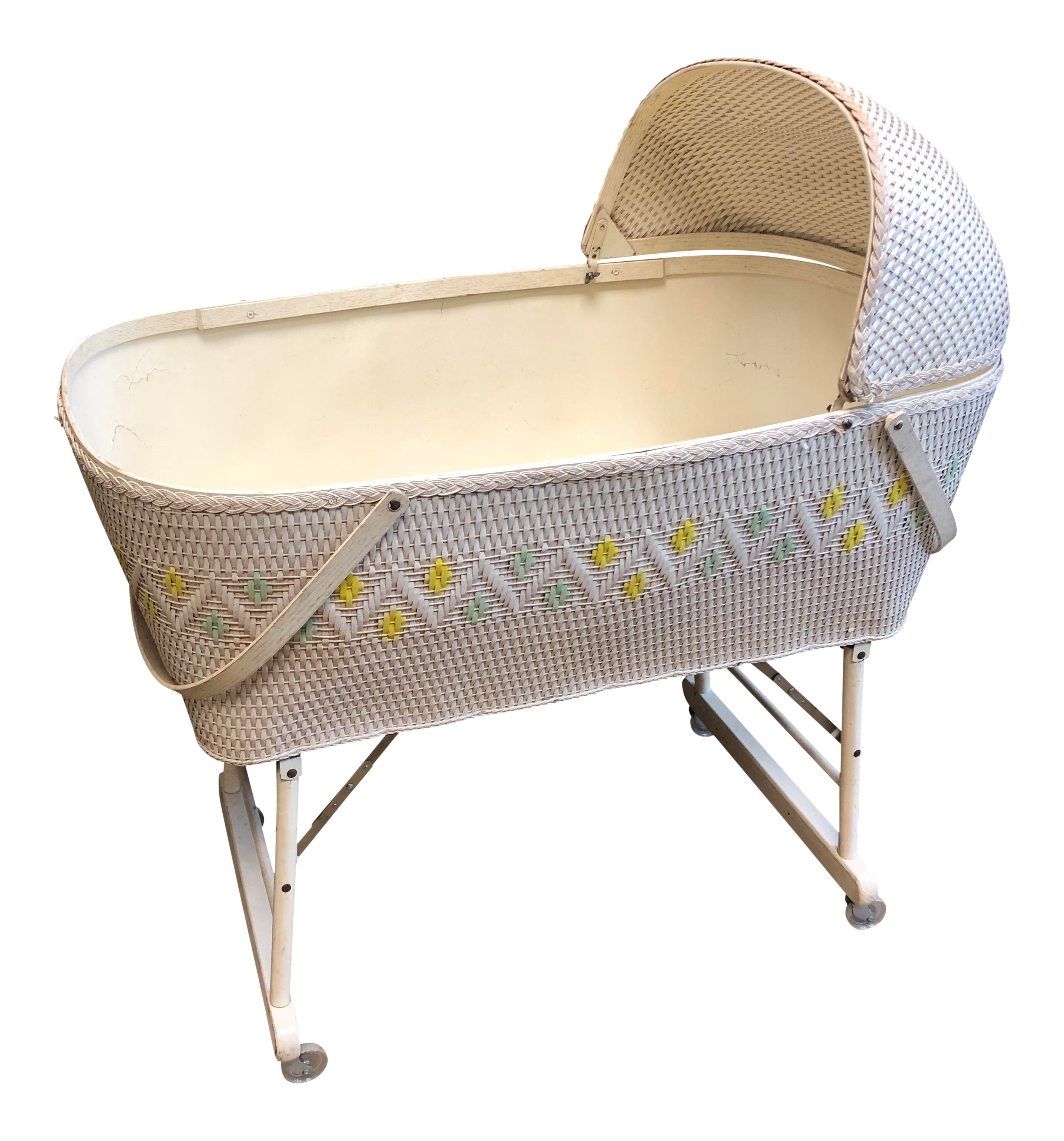 sids approved bassinet