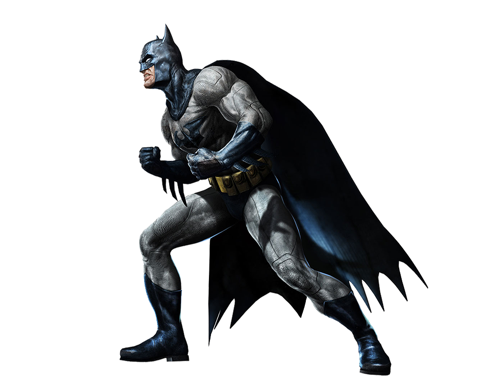 Batman PNG