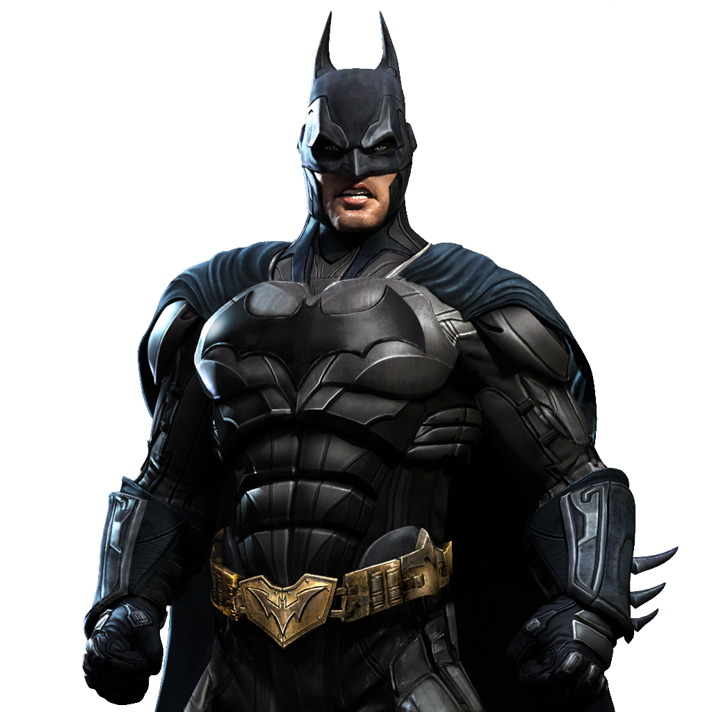 Batman PNG