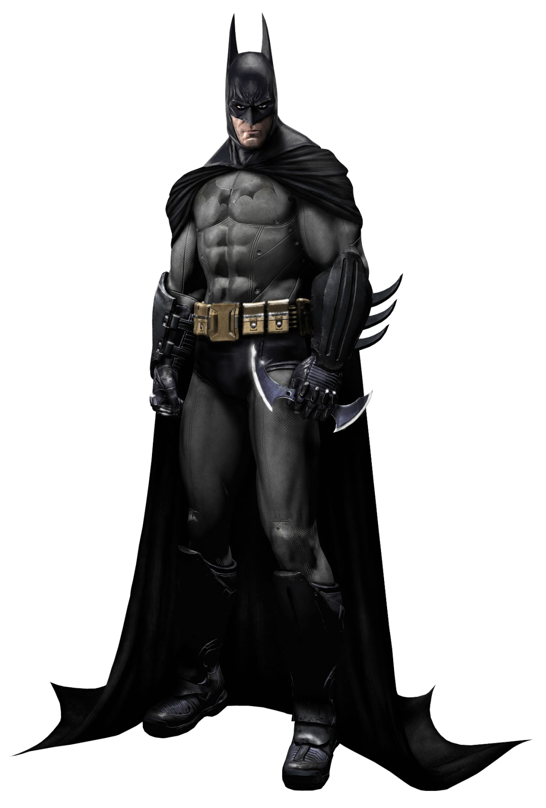 Batman PNG