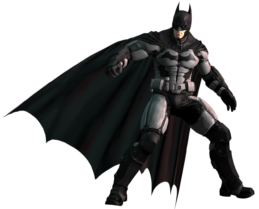 Batman PNG