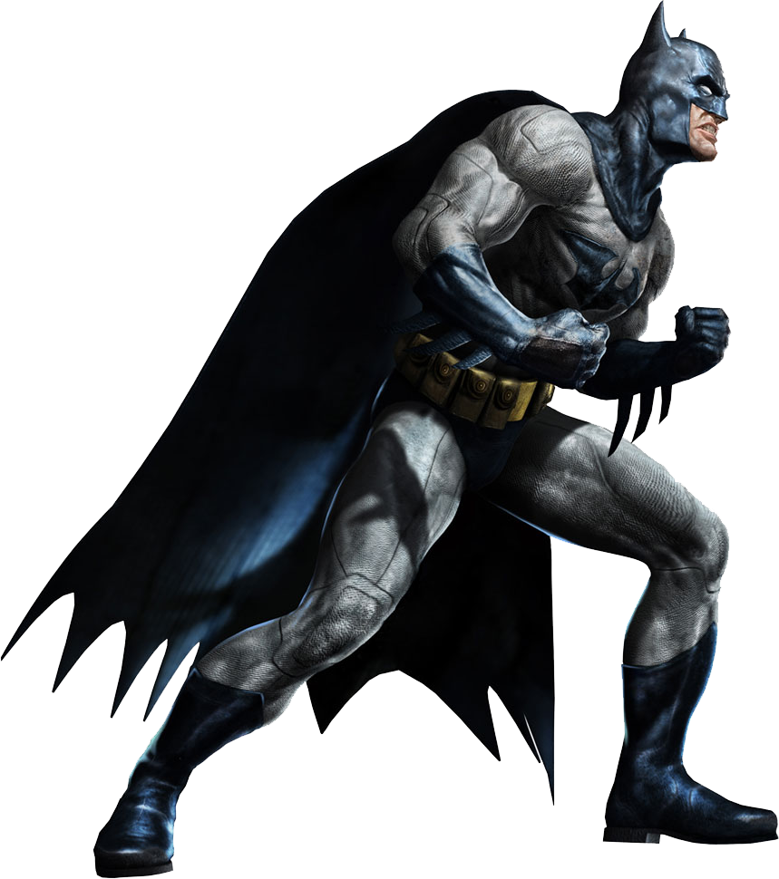 Batman PNG