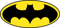 Бэтмен логотип PNG