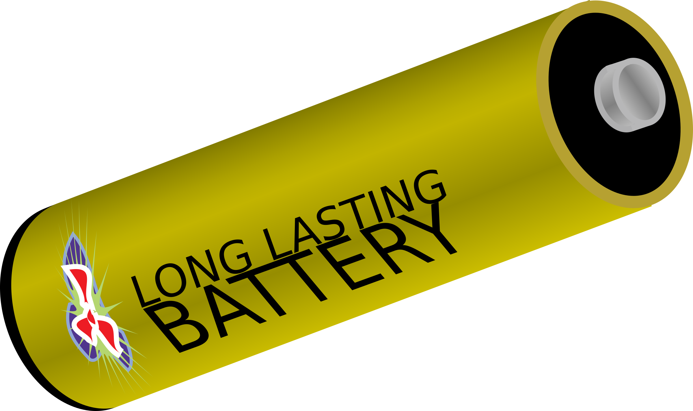 Battery PNG
