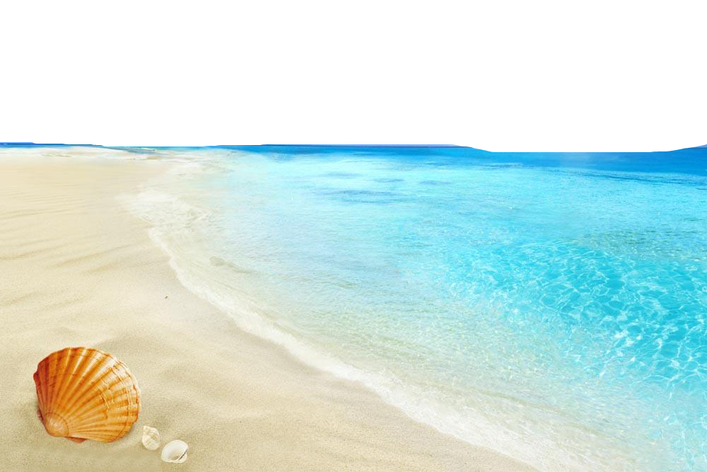Пляж PNG