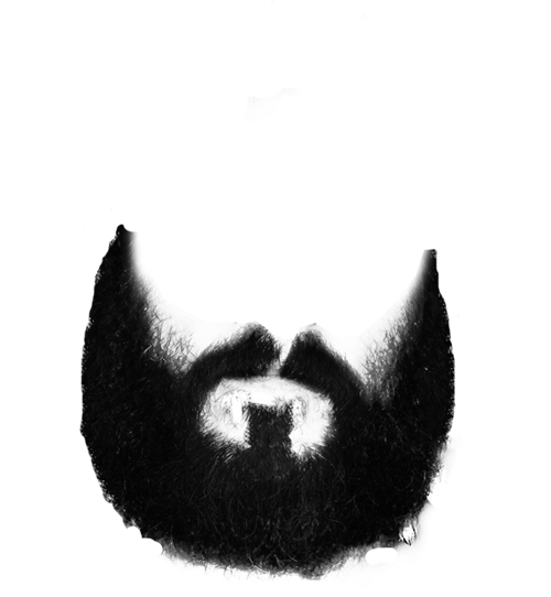 Beard PNG image free Download 