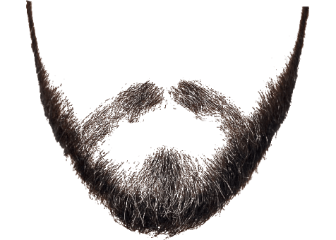 Beard Png Images Free Download