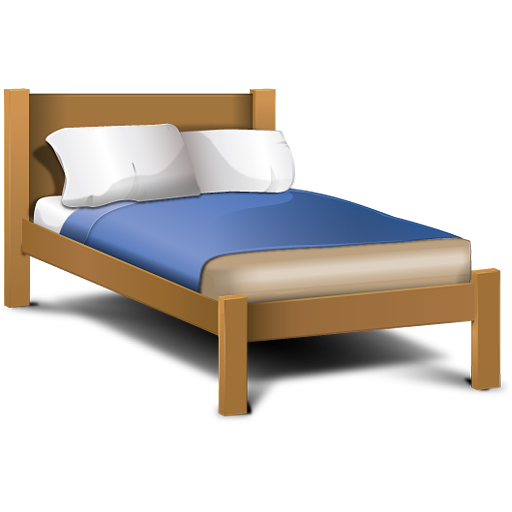 Cama PNG