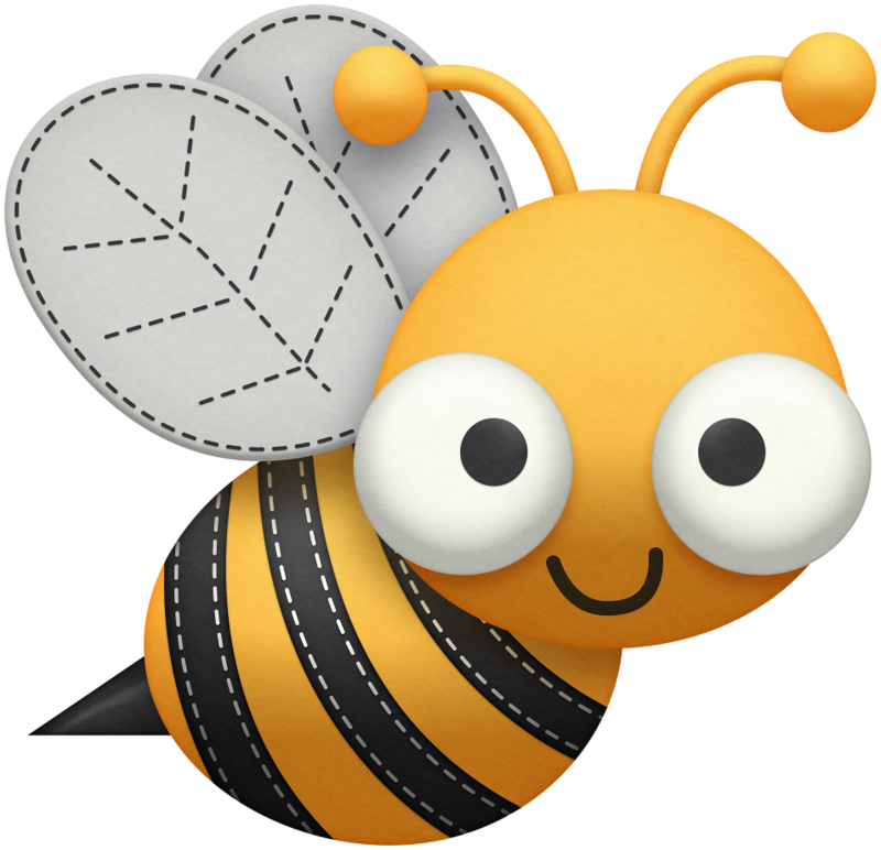 Abeja PNG