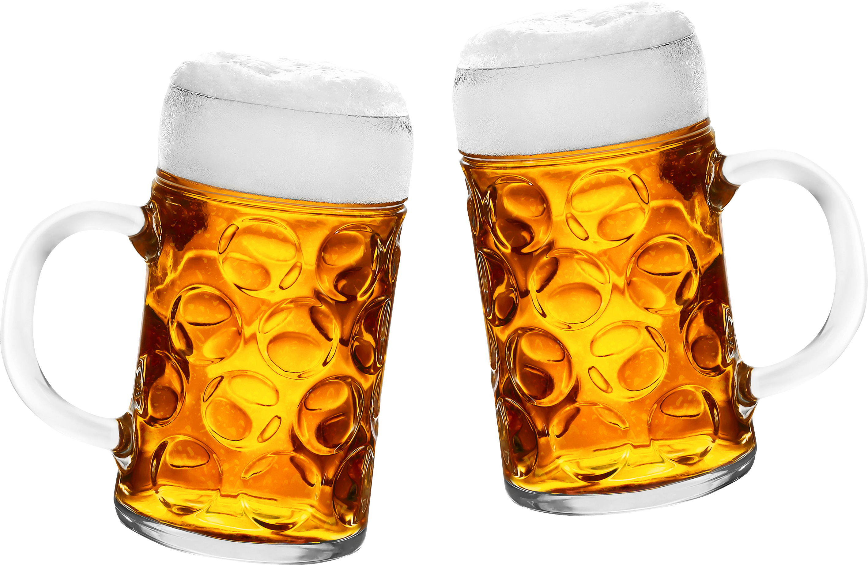 Pint Beer PNG Image