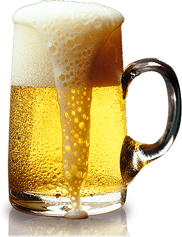 cerveza PNG