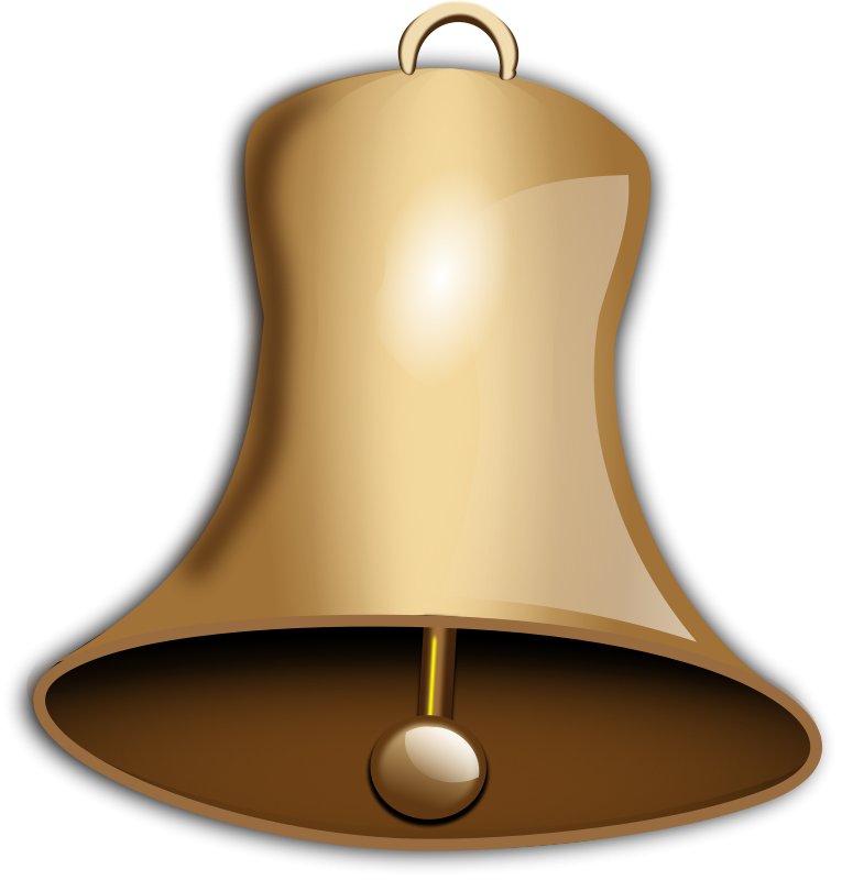 Bell PNG images  image