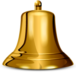 Bell PNG images  image