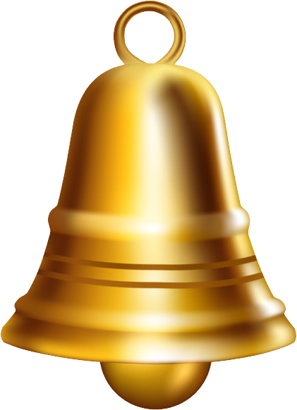 Bell PNG images 