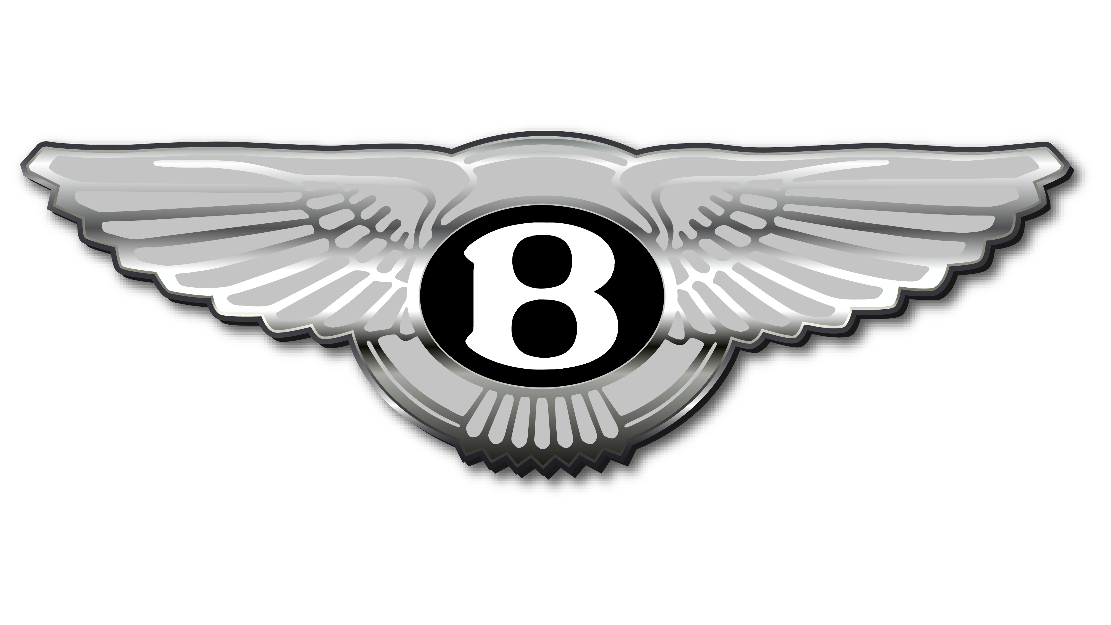 Bentley logo PNG