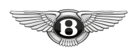 Bentley logo PNG