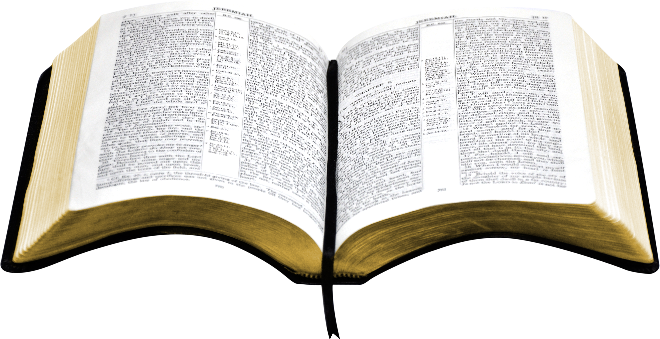 Biblia PNG