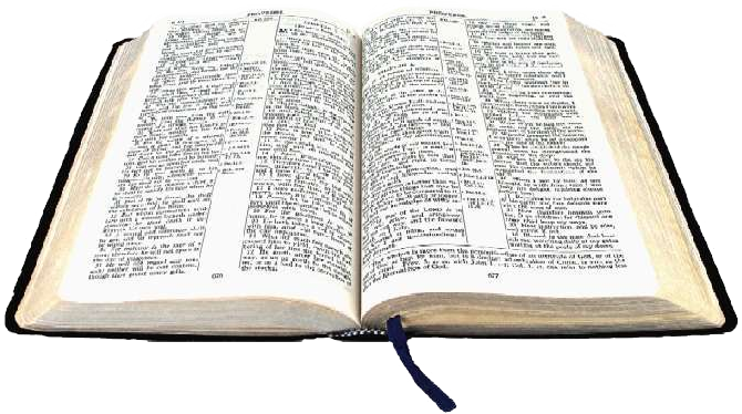 Biblia PNG