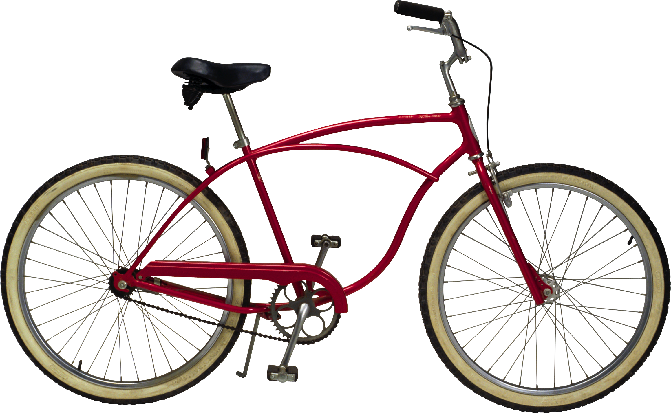Bicicleta PNG