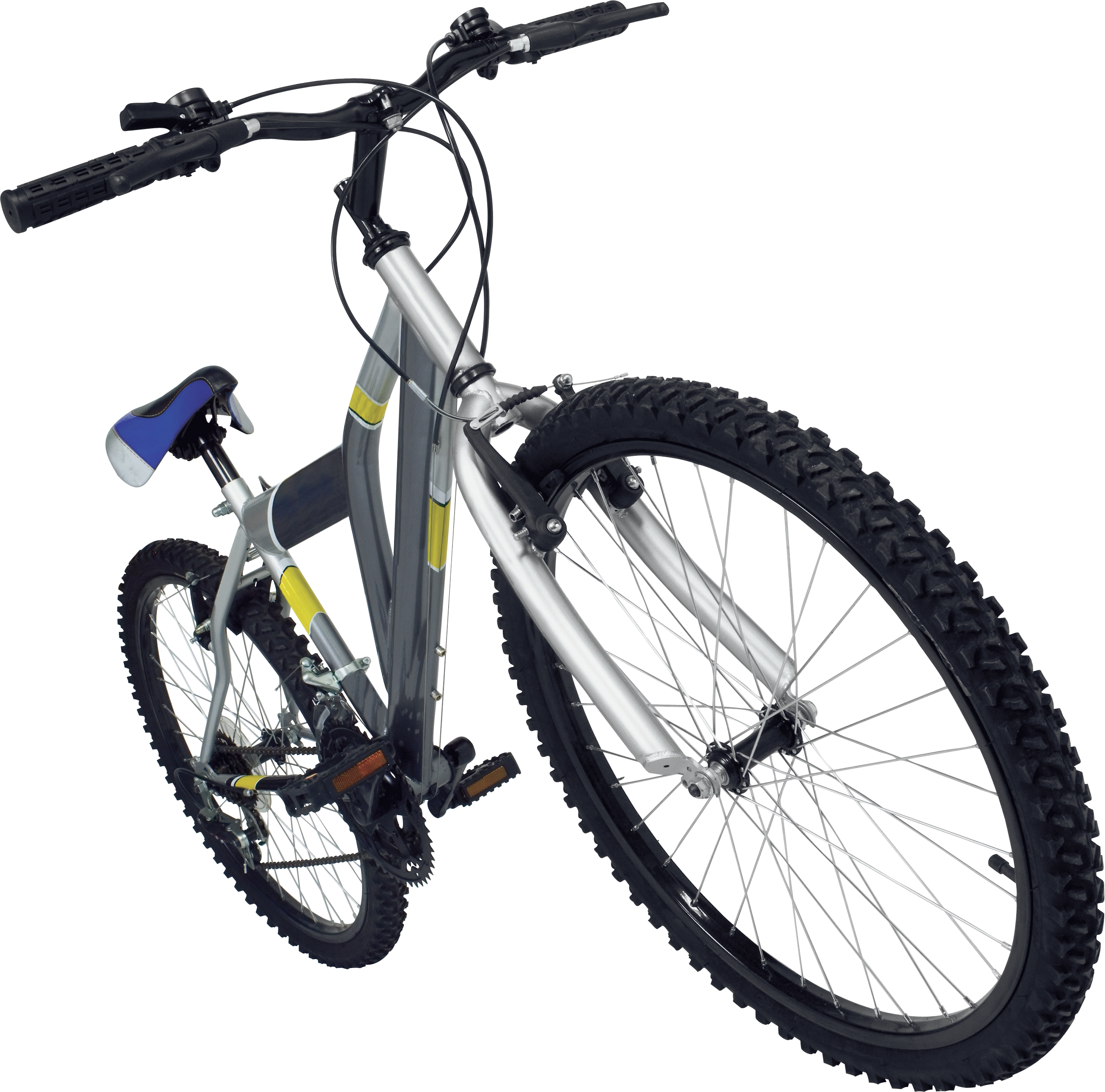 Bicicleta PNG