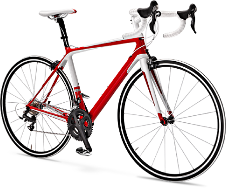 Bicicleta PNG