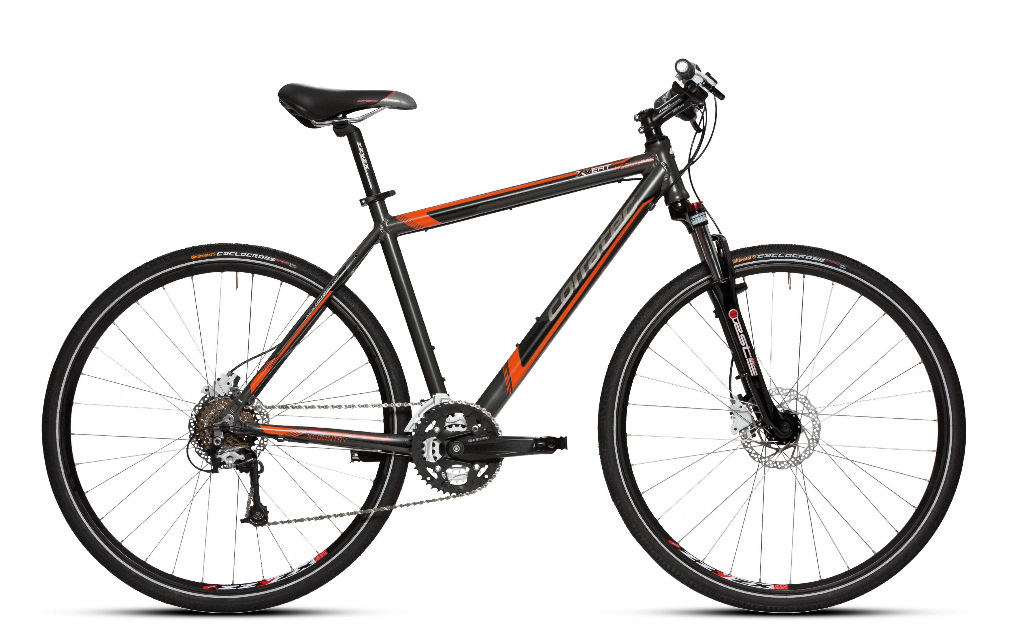 Bicycles PNG images 
