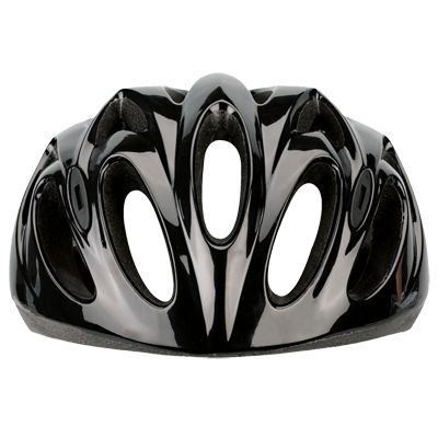 Bicycle helmet PNG image