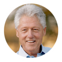 Bill Clinton PNG