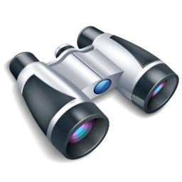 Binocular PNG images Download 