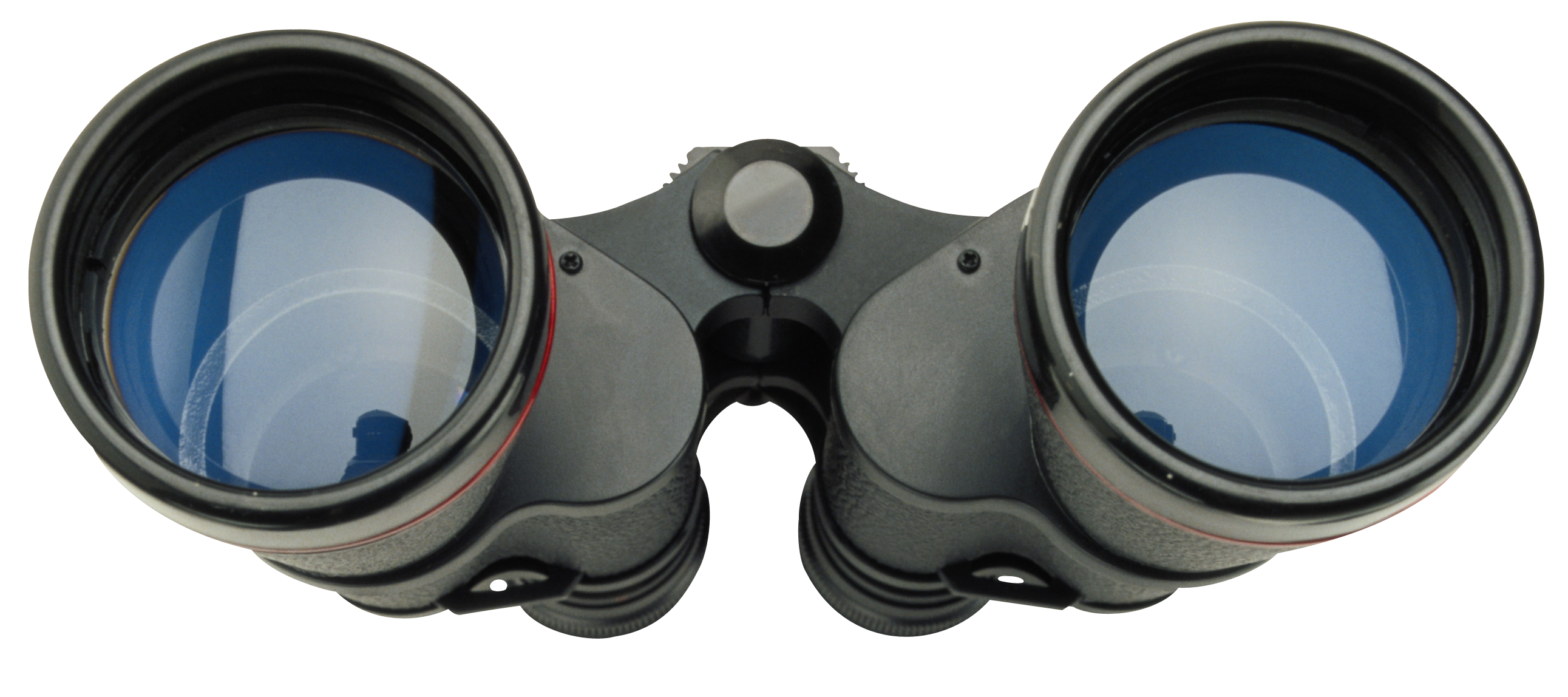 prismático, binocular PNG