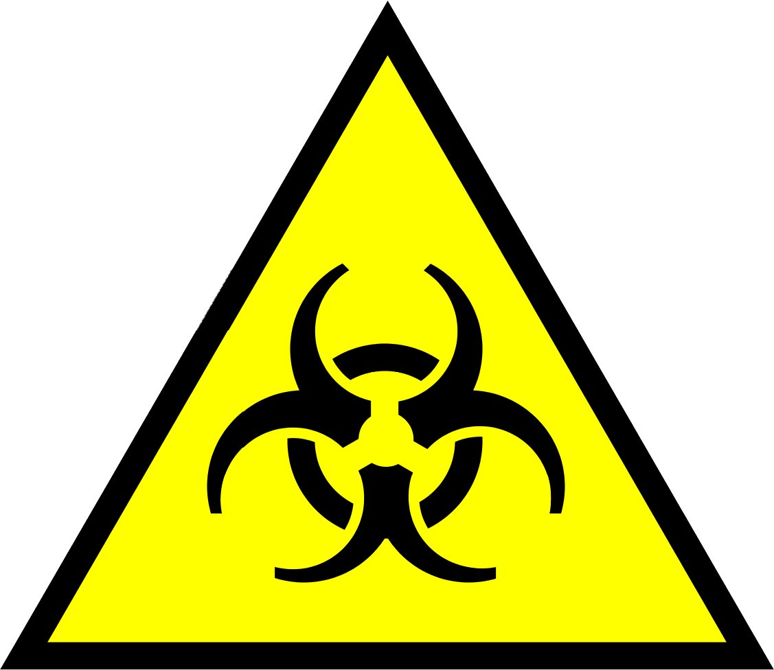 Biohazard PNG images Download 